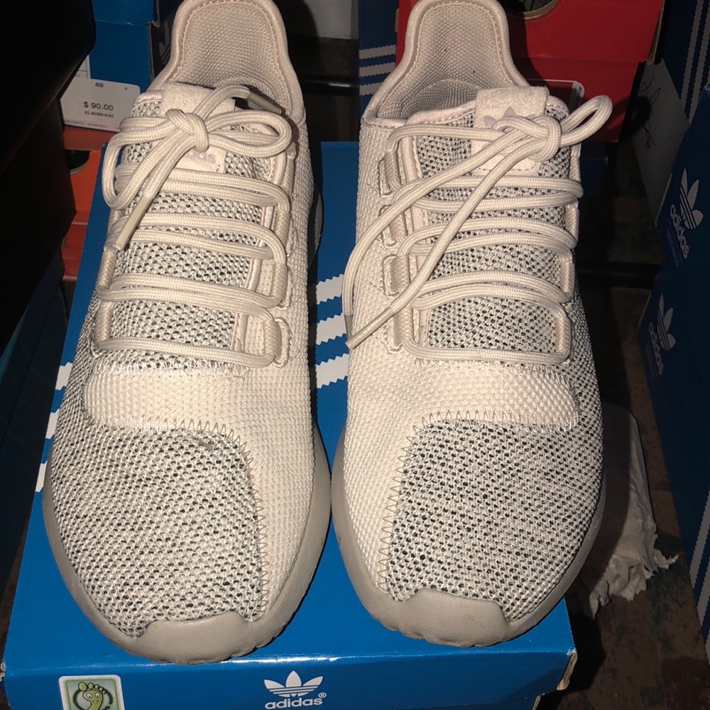 *SOLD* Adidas Tubular GS - Picture 2 of 5